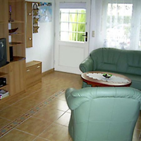 Ferienwohnung Zur Ostsee 400 M Nienhagen  Buitenkant foto